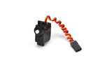 CARISMA Mini Steering Servo: MSA-1E