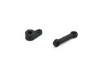 CARISMA Steering Horn & Steering Link Set: MSA-1E