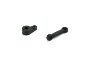 CARISMA Steering Horn & Steering Link Set: MSA-1E