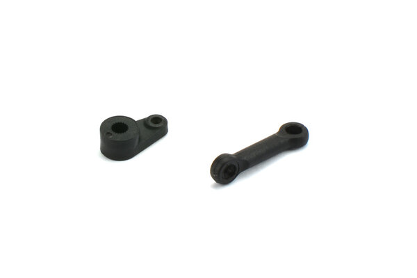 CARISMA Steering Horn & Steering Link Set: MSA-1E