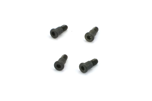 CARISMA Kingpin Set (6): MSA-1E