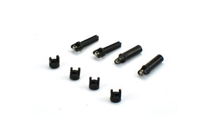 CARISMA Universal Joint Set: MSA-1E