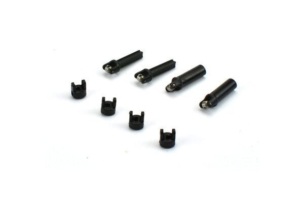 CARISMA Universal Joint Set: MSA-1E