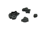 CARISMA Center Gearbox Housing Set: MSA-1E