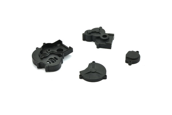 CARISMA Center Gearbox Housing Set: MSA-1E