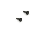 CARISMA Input Pinion Gears (2): MSA-1E