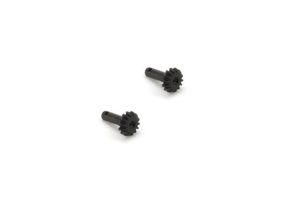 CARISMA Input Pinion Gears (2): MSA-1E