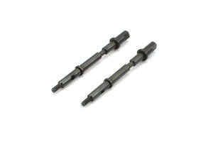 CARISMA Rear Drive Shafts (pr): MSA-1E