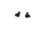 CARISMA Rear Axle Hub Set: MSA-1E