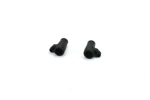 CARISMA Rear Axle Hub Set: MSA-1E