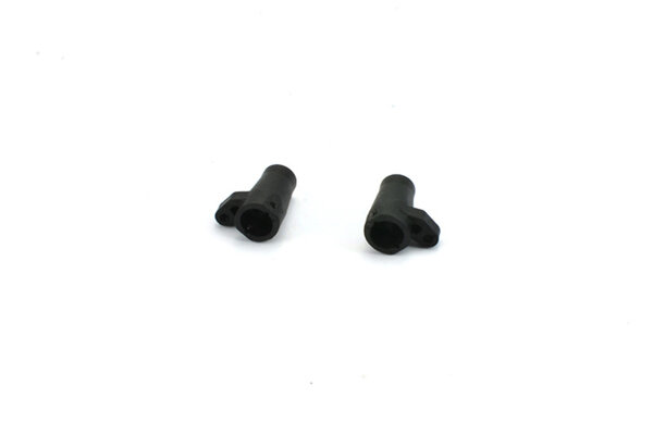 CARISMA Rear Axle Hub Set: MSA-1E