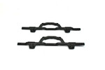 CARISMA Chassis Rail Set: MSA-1E
