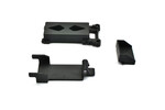 CARISMA Battery Box & Brace Set: MSA-1E