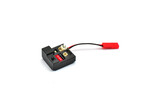 CARISMA KD-Propo ARR2000 2.4 GHz RX/ESC: MSA-1E
