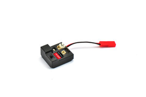 CARISMA KD-Propo ARR2000 2.4 GHz RX/ESC: MSA-1E