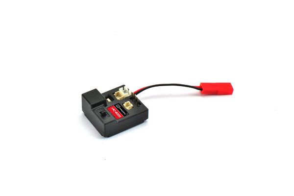 CARISMA KD-Propo ARR2000 2.4 GHz RX/ESC: MSA-1E