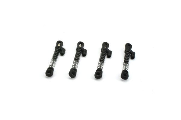 CARISMA Friction Damper Set: MSA-1E