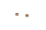 CARISMA Bushing Set 4x7x2.5mm: MSA-1E