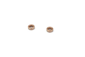 CARISMA Bushing Set 4x7x2.5mm: MSA-1E