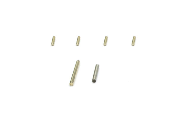 CARISMA Pin Set: MSA-1E