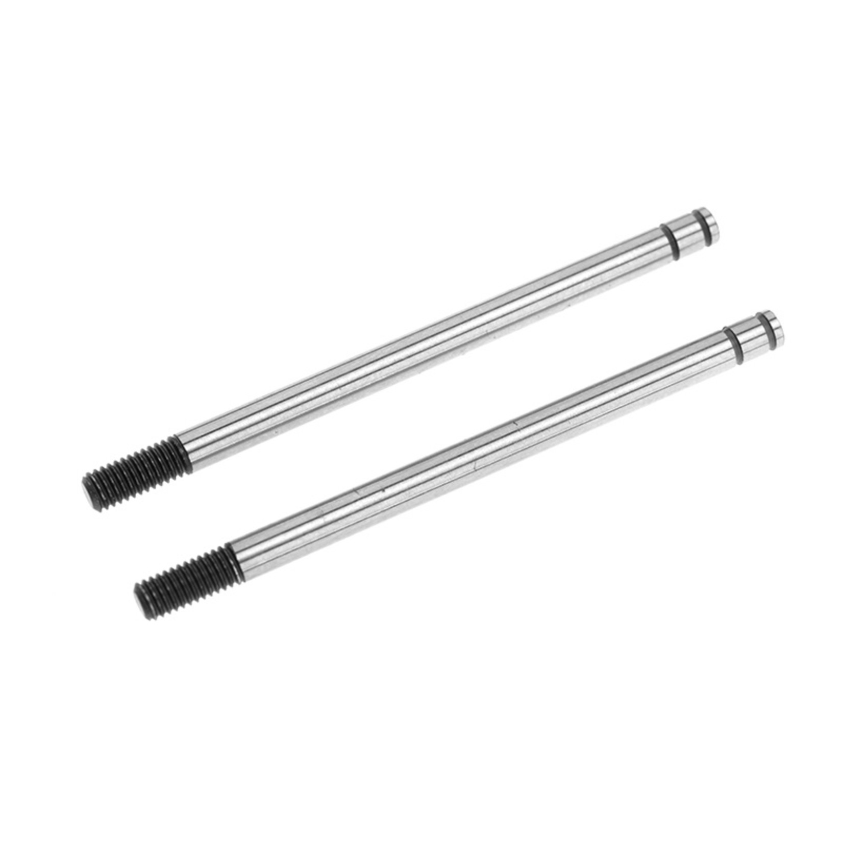 Corally (Team Corally) Shock Shaft - Rear - Steel - 2 pcs: SBX410