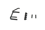 CARISMA Roll Bar & Light Cup Set: MSA-1E