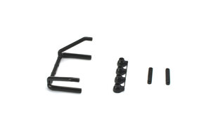 CARISMA Roll Bar & Light Cup Set: MSA-1E