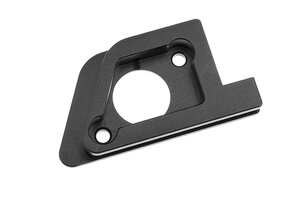 Corally (Team Corally) Motor Mount - Aluminum 7075 - Part B - 1 pc: SBX410