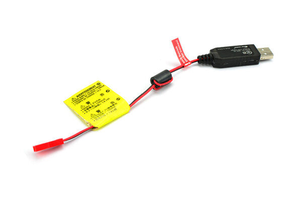 CARISMA KD-Propo MBC-24JST USB Charger