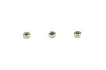 CARISMA 3 x 6 x 2.5 Ball Bearing Set: MSA-1E