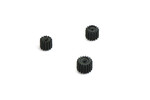 CARISMA Motor Pinion Set (14T, 16T, 18T): MSA-1E