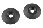 Corally (Team Corally) Wing Washer - Composite - 2 pcs: SBX410