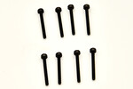 CARISMA M2x18mm Hex Head Screw