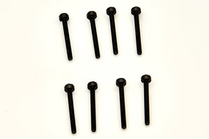 CARISMA M2x18mm Hex Head Screw