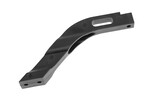 Corally (Team Corally) Chassis Brace - Composite - Front - 1 pc: SBX410