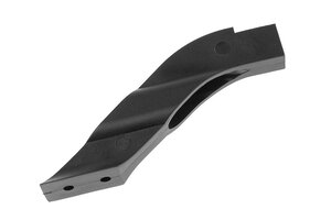 Corally (Team Corally) Chassis Brace - Composite - Rear - 1 pc: SBX410