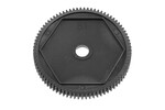 Corally (Team Corally) Spur Gear 48DP - 81 Teeth - Composite - 1 pc: SBX410