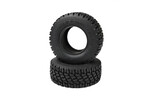 CARISMA SCA-1E 95mm ATSS Crawler Tire (1 pair)
