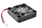Corally (Team Corally) Team Corally ESC High Speed Cooling Fan 30mm 6V-8.4V