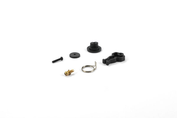 CARISMA MSA-1E Servo Saver Set