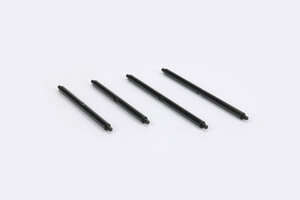 CARISMA SCA-1E Upper/Lower Link Set for 313mm Wheelbase