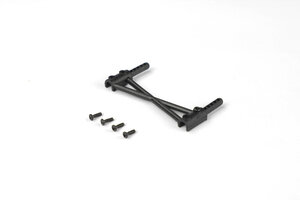CARISMA GT24 i20 Body Post Extender
