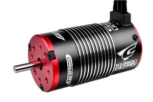 Corally (Team Corally) Kuron 825 - 4-Pole 2050KV Brushless Motor