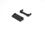CARISMA MSA-1E Front Bumper V2