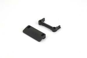 CARISMA MSA-1E Front Bumper V2
