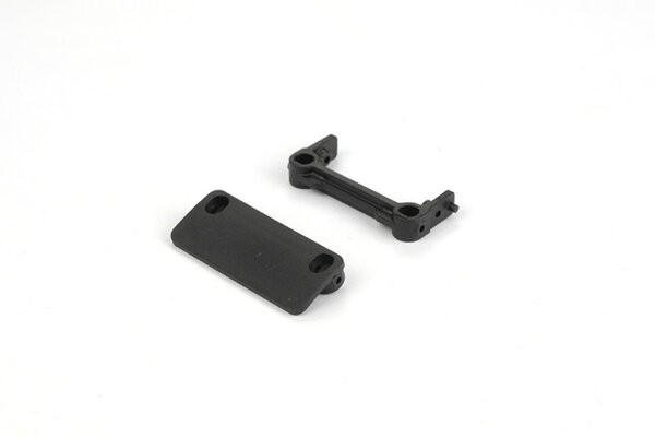CARISMA MSA-1E Front Bumper V2