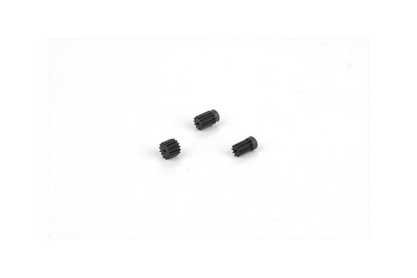 CARISMA MSA-1E Pinion Gear Set (10T, 12T, 14T)