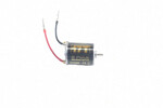 CARISMA Closed Endbell 540 Brushed 17T Motor