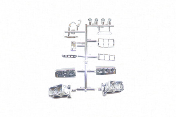 Cross RC VR4 Lamp Cup Set