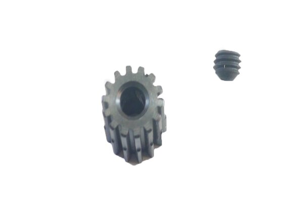 CARISMA SCA-1E Motor Pinion Gear 14T (48p)